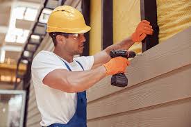 Affordable Siding Repair and Maintenance Services in Bay Village, OH